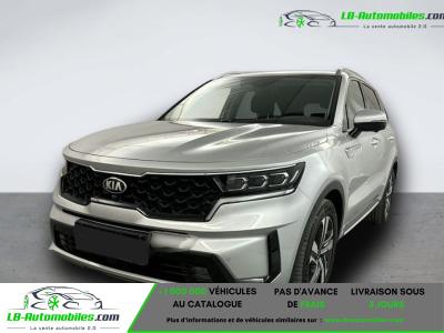 Kia Sorento 2.2 CRDI 200 ch 4x4 BVA 5pl