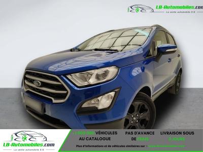 Ford Ecosport 1.0 EcoBoost 100ch BVM