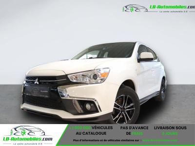 Mitsubishi ASX 1.6 MIVEC 117 2WD BVM
