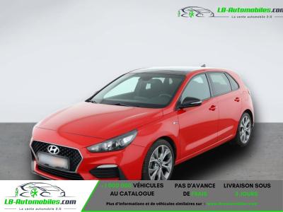 Hyundai I30 1.4 T-GDi 140 BVM