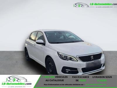 Peugeot 308 PureTech 130ch  BVA