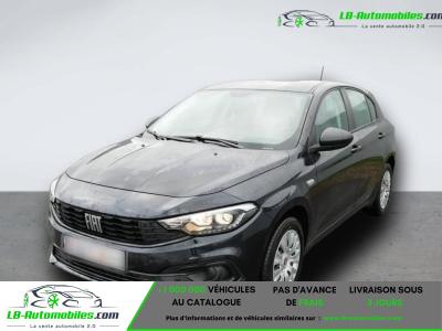 Fiat Tipo 1.5 Firefly Turbo 130 ch Hybrid BVA