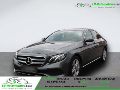 Mercedes Classe E 220 CDI BVA