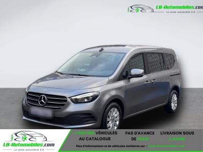 Mercedes Classe T 180 d BVA