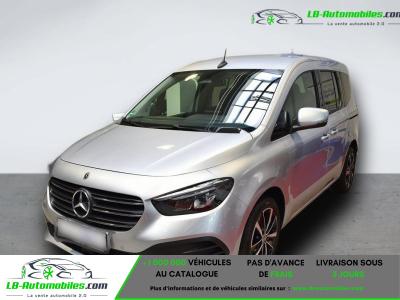 Mercedes Classe T 180 d BVA