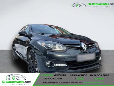 Renault Megane IV TCE 115 Energy