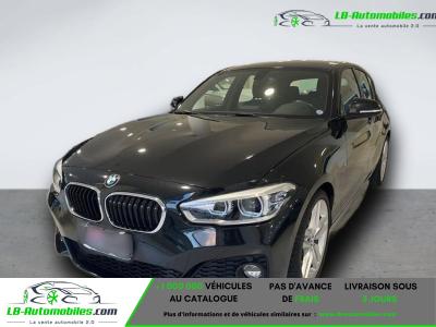 BMW Série 1 116d 116 ch BVA