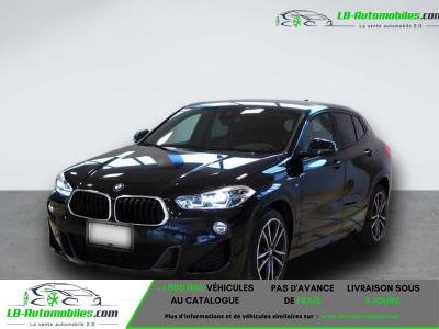 BMW Série 1 116d 116 ch BVA