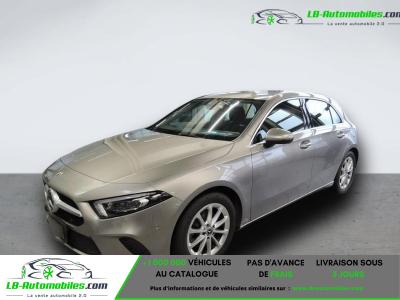 Mercedes Classe A  220 BVA