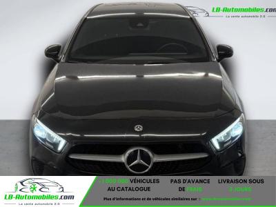 Mercedes Classe A  180 d BVA