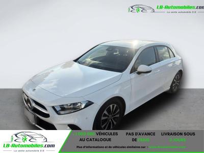 Mercedes Classe A  180 d BVA