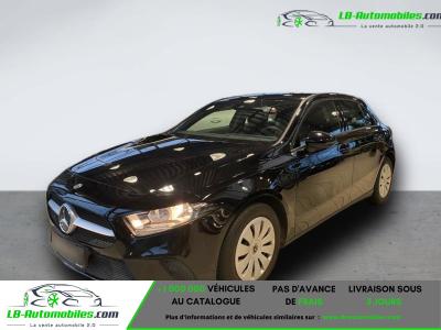 Mercedes Classe A  180 d BVA