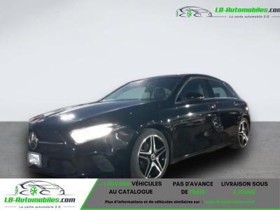 Mercedes Classe A  180 d BVA