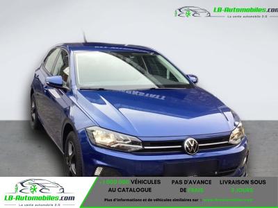 Volkswagen Polo 1.0 80 S&S BVM
