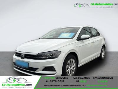 Volkswagen Polo 1.0 80 S&S BVM