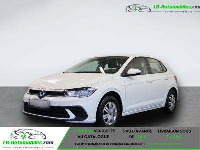 Volkswagen Polo 1.0 80 S&S BVM
