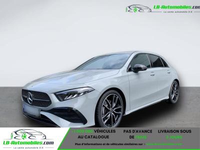 Mercedes Classe A  180 d BVA