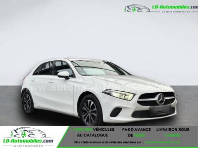 Mercedes Classe A  180 d BVA