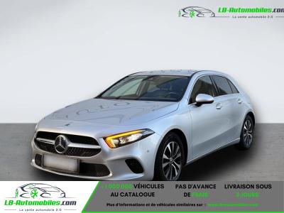 Mercedes Classe A  180 d BVA
