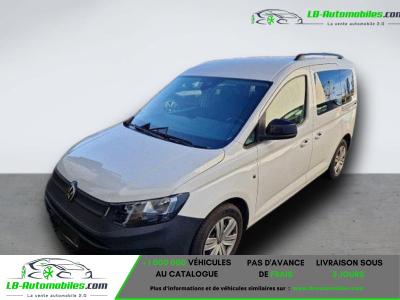 Volkswagen Caddy 2.0 TDI 122 BVM