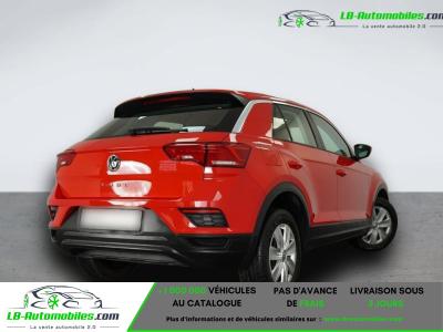 Volkswagen T-Roc 1.0 TSI 115 Start/Stop BVM