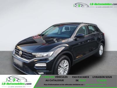 Volkswagen T-Roc 1.0 TSI 115 Start/Stop BVM