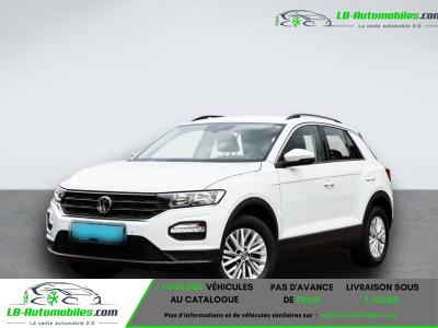 Volkswagen T-Roc 1.0 TSI 115 Start/Stop BVM