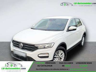 Volkswagen T-Roc 1.0 TSI 115 Start/Stop BVM