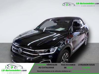 Volkswagen T-Roc Cabriolet 1.0 TSI 110 Start/Stop BVM