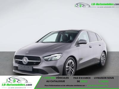 Mercedes Classe B 200 BVA
