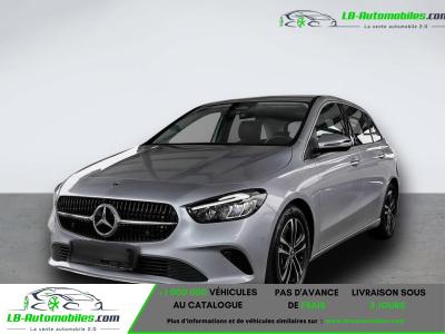 Mercedes Classe B 200 BVA