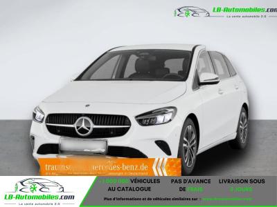 Mercedes Classe B 200 BVA
