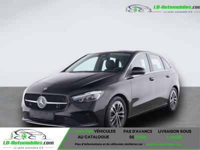 Mercedes Classe B 200 BVA