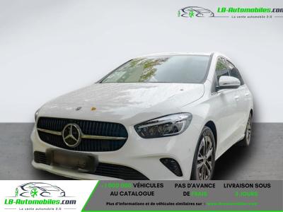Mercedes Classe B 200 BVA