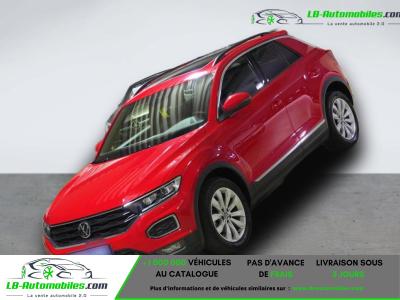Volkswagen T-Roc 1.5 TSI EVO 150 Start/Stop BVM