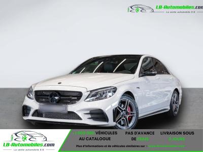 Mercedes Classe C 43 Mercedes-AMG BVA