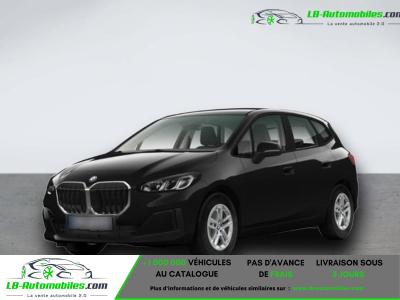 BMW Série 2 Active Tourer  218i 136 ch BVA