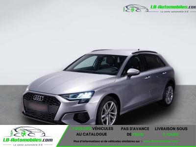 Audi A3 Sportback 30 TDI 116 BVA