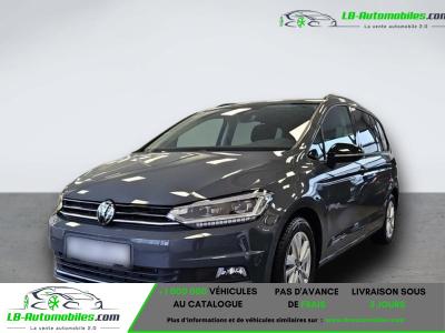 Volkswagen Touran 1.5 TSI EVO 150 BVA 7pl