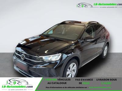 Volkswagen Taigo 1.0 TSI 110 BVA