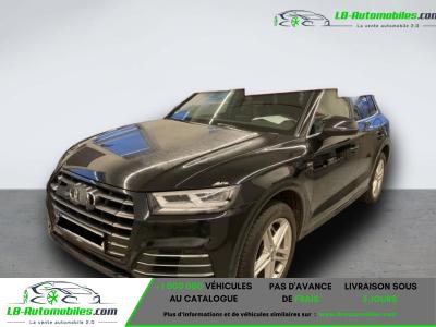 Audi Q5 55 TFSIe 367 BVA Quattro