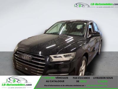 Audi Q5 55 TFSIe 367 BVA Quattro