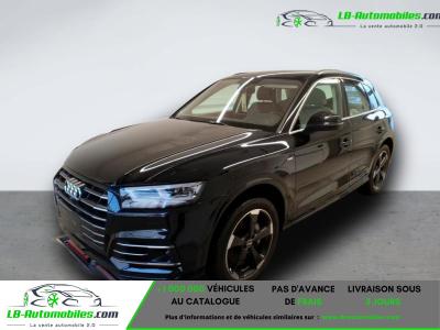 Audi Q5 55 TFSI e 367 BVA Quattro
