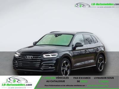 Audi Q5 55 TFSI e 367 BVA Quattro