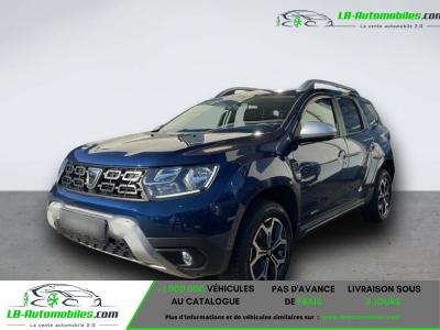 Dacia Duster TCe 150 FAP 4x2