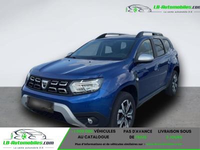 Dacia Duster TCe 150 FAP 4x2