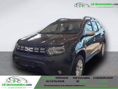 Dacia Duster TCe 130 4x2 - 2023