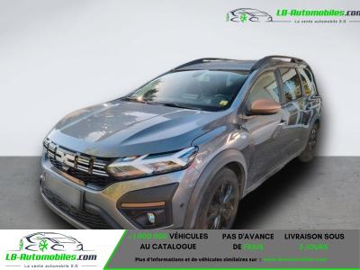 Dacia Jogger TCe 110 7 places