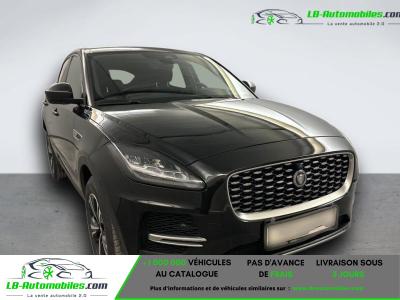 Jaguar E-Pace 2.0 D-165 ch AWD BVA