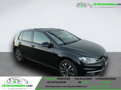 Volkswagen Golf 2.0 TDI 150 BVA